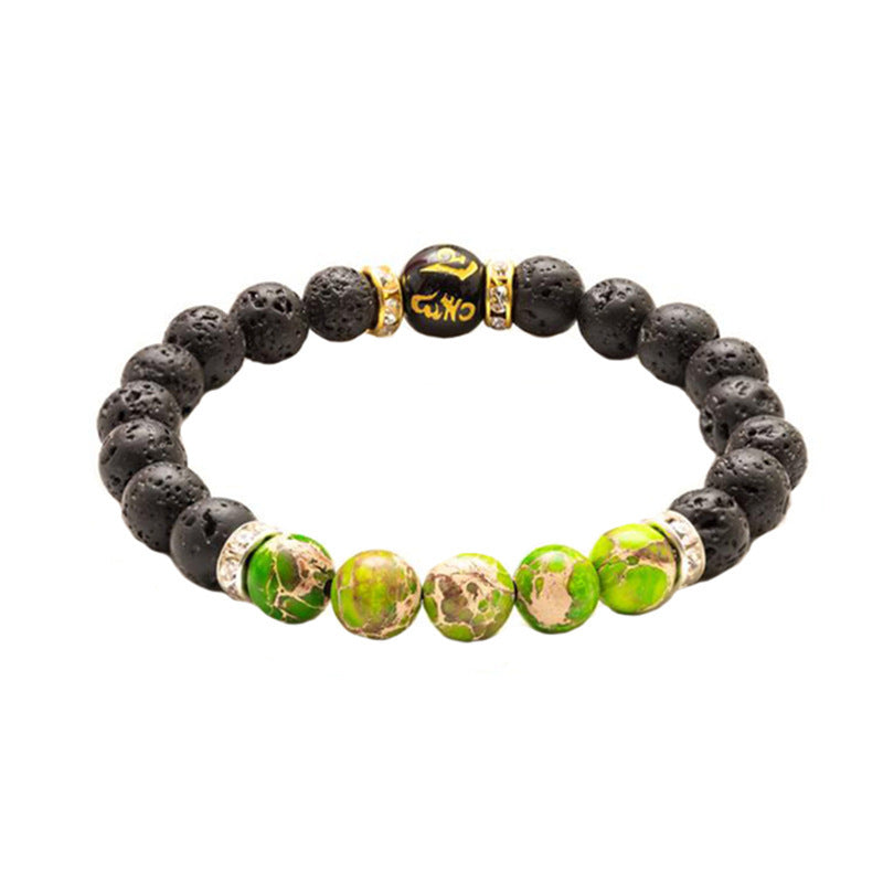 7 Chakra Healing Energy Bracelet - AmoreNmore