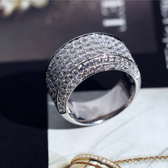 Eternal Radiance Luxe Band