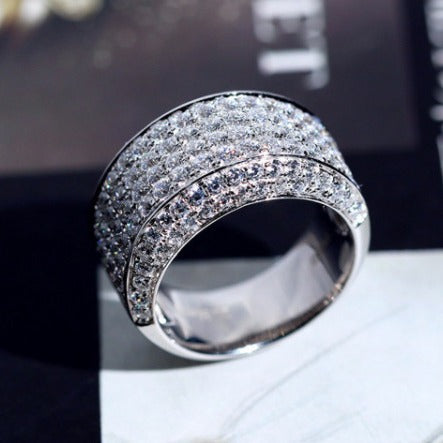 Eternal Radiance Luxe Band