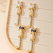 Catwalk Elegance Earrings