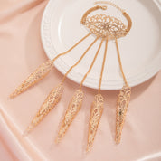 Enchanted Empress Hand Harness