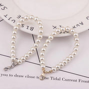 Luxe Pearl Elegance Bracelet