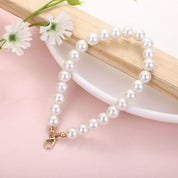 Luxe Pearl Elegance Bracelet