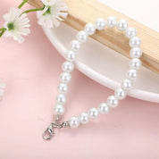 Luxe Pearl Elegance Bracelet