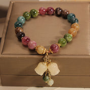 Eternal Harmony Gemstone Bracelet