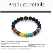 7 Chakra Healing Energy Bracelet