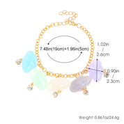 Cloud Pop Bracelet - Pastel Drops Series