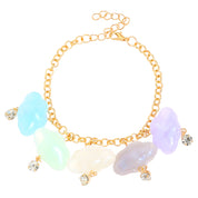 Cloud Pop Bracelet - Pastel Drops Series