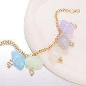 Cloud Pop Bracelet - Pastel Drops Series