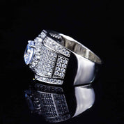 Eternal Valor Luxe Band