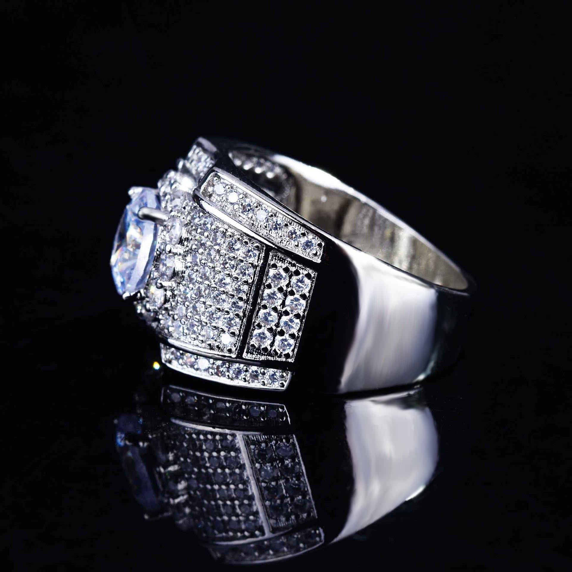 Eternal Valor Luxe Band