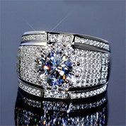 Eternal Valor Luxe Band