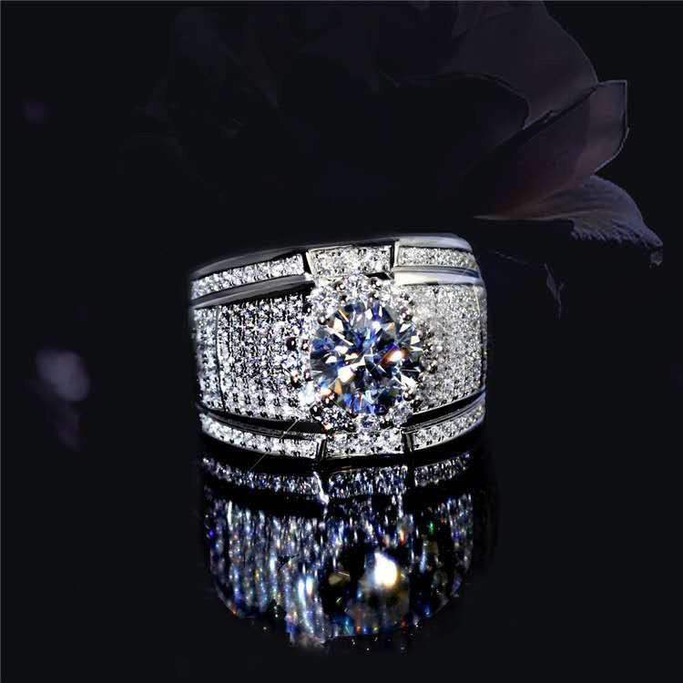 Eternal Valor Luxe Band