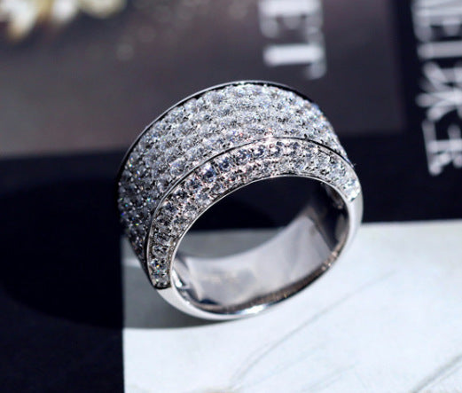 Eternal Radiance Luxe Band
