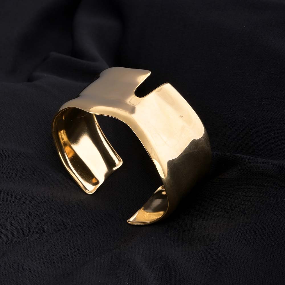 Sora Cuff - Bold Grace