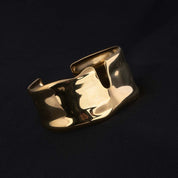 Sora Cuff - Bold Grace