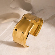 Sora Cuff - Bold Grace